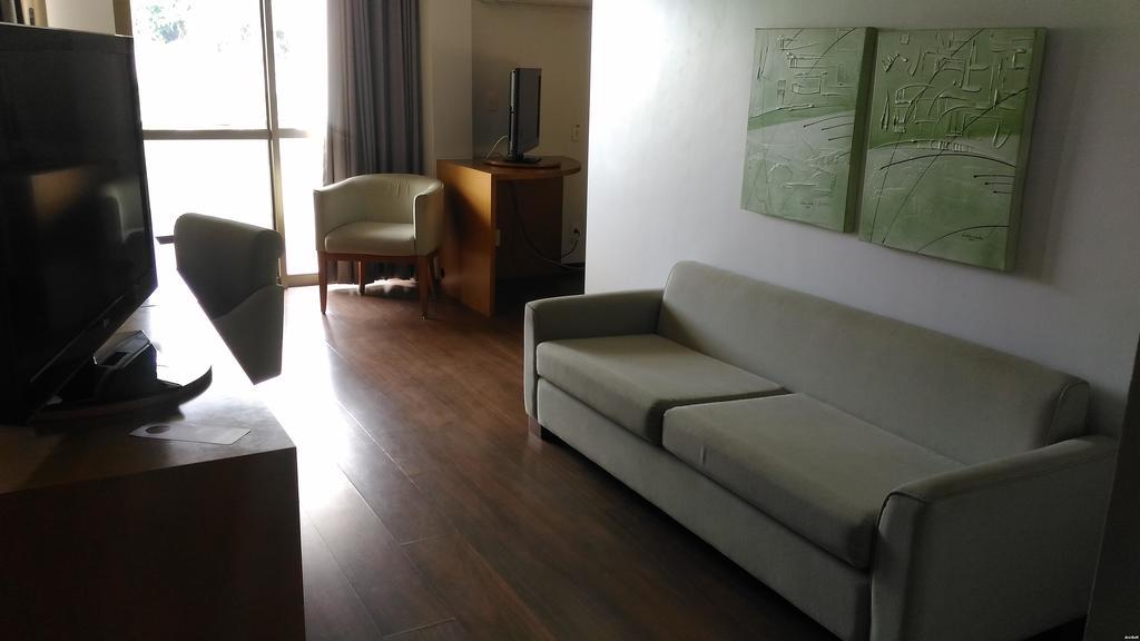 Hotel Mercure Botafogo Mourisco