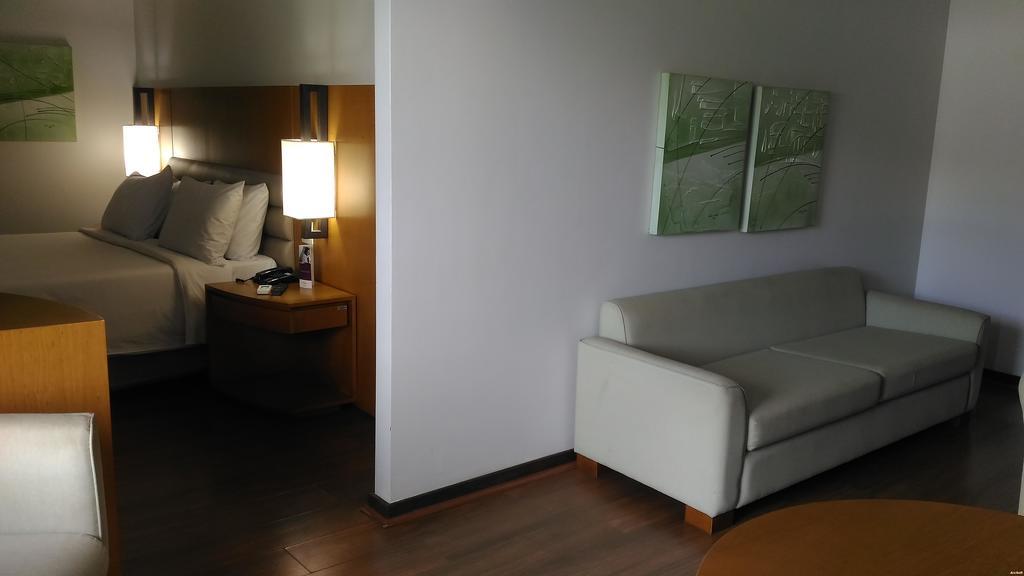 Hotel Mercure Botafogo Mourisco 4*