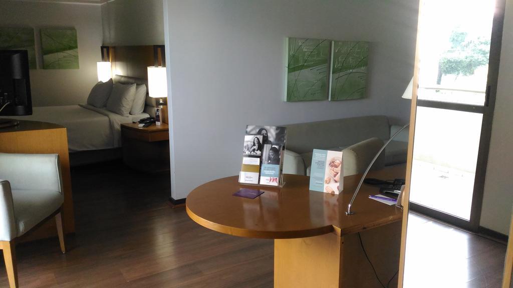Hotel Mercure Botafogo Mourisco Rio de Janeiro