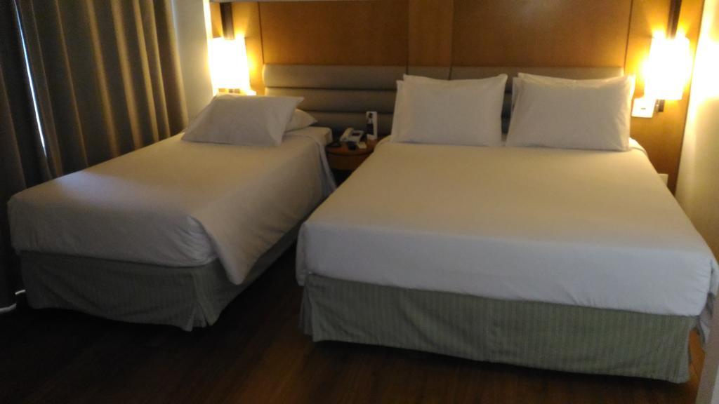 Mercure Botafogo Mourisco Rio de Janeiro