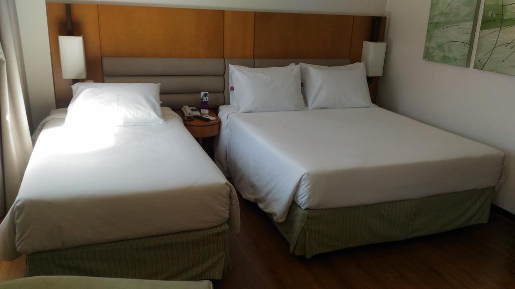 Hotel Mercure Botafogo Mourisco