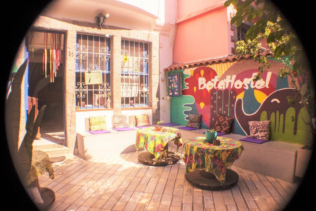 Hostel Botahostel