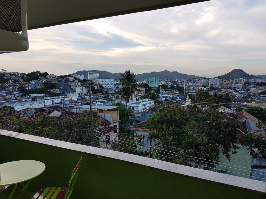 Guest house Rio Norte Flats