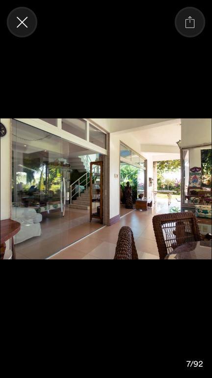 Homestay Riva's