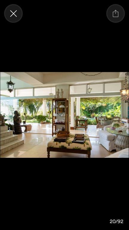 Homestay Riva's Rio de Janeiro