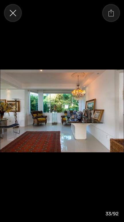 Homestay Riva's Rio de Janeiro