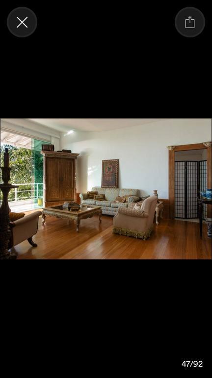 Homestay Riva's Rio de Janeiro