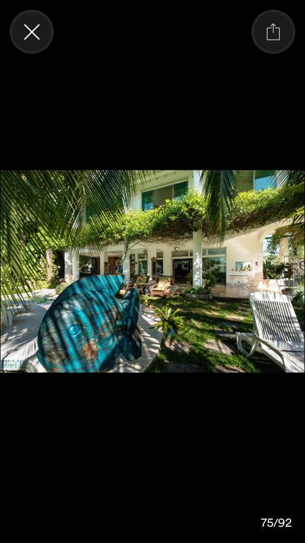 Homestay Riva's