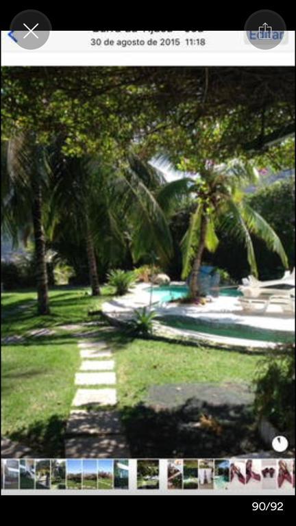 Homestay Riva's Rio de Janeiro