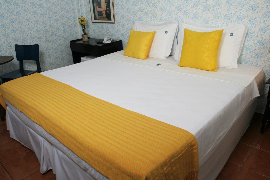 Hotel Santa Clara Rio de Janeiro
