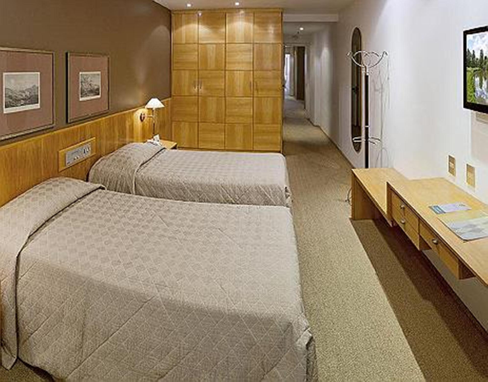 Hotel Premier Copacabana 4*