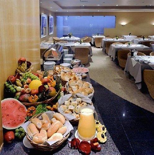 Hotel Premier Copacabana
