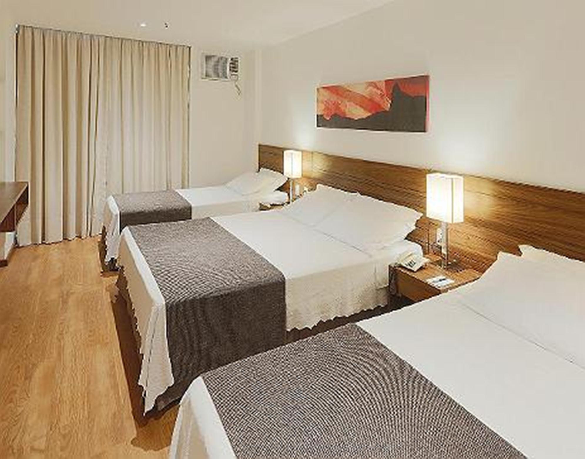 Hotel Premier Copacabana Rio de Janeiro