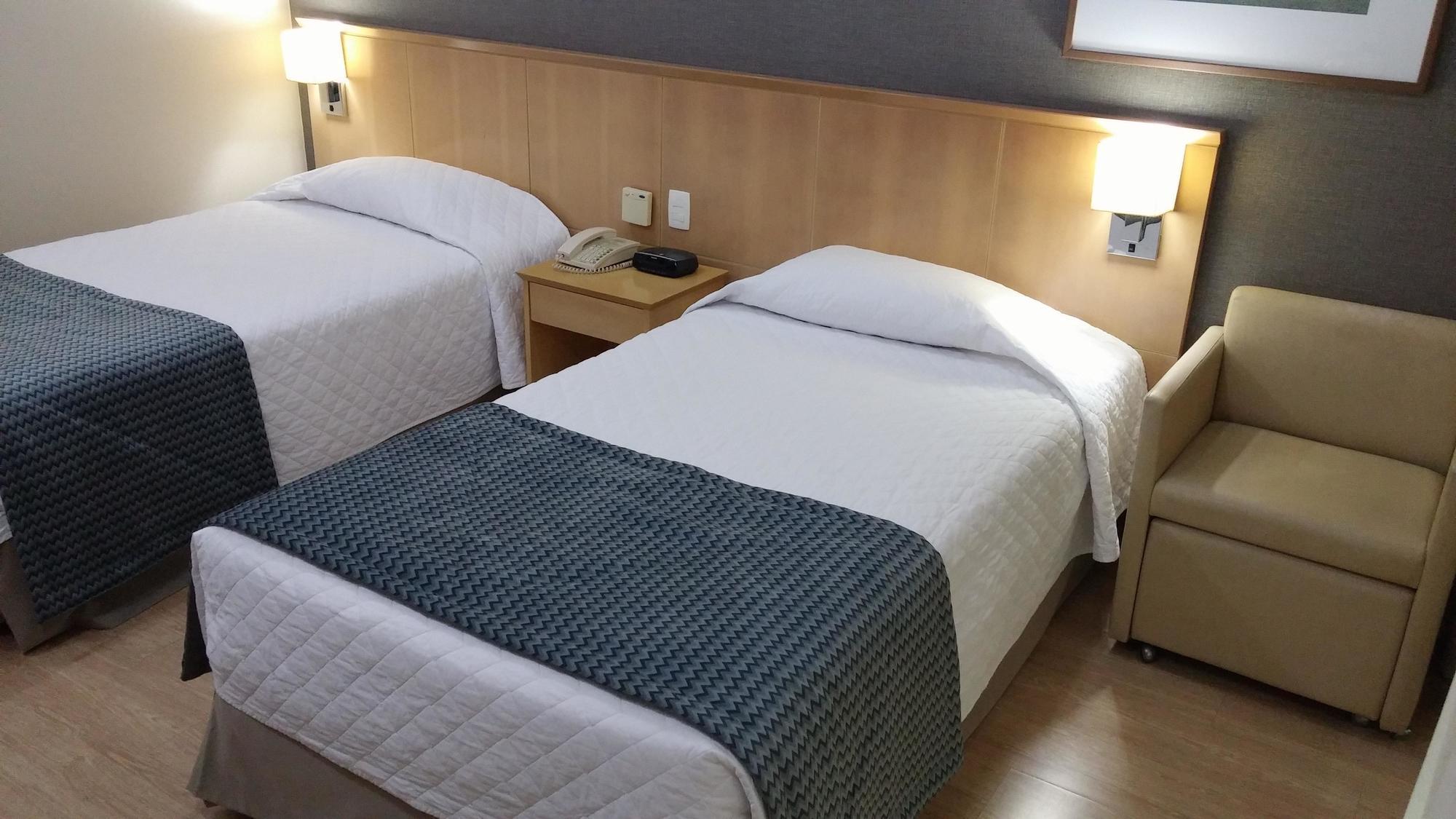 Aparthotel Cond. Mediterraneo Flat