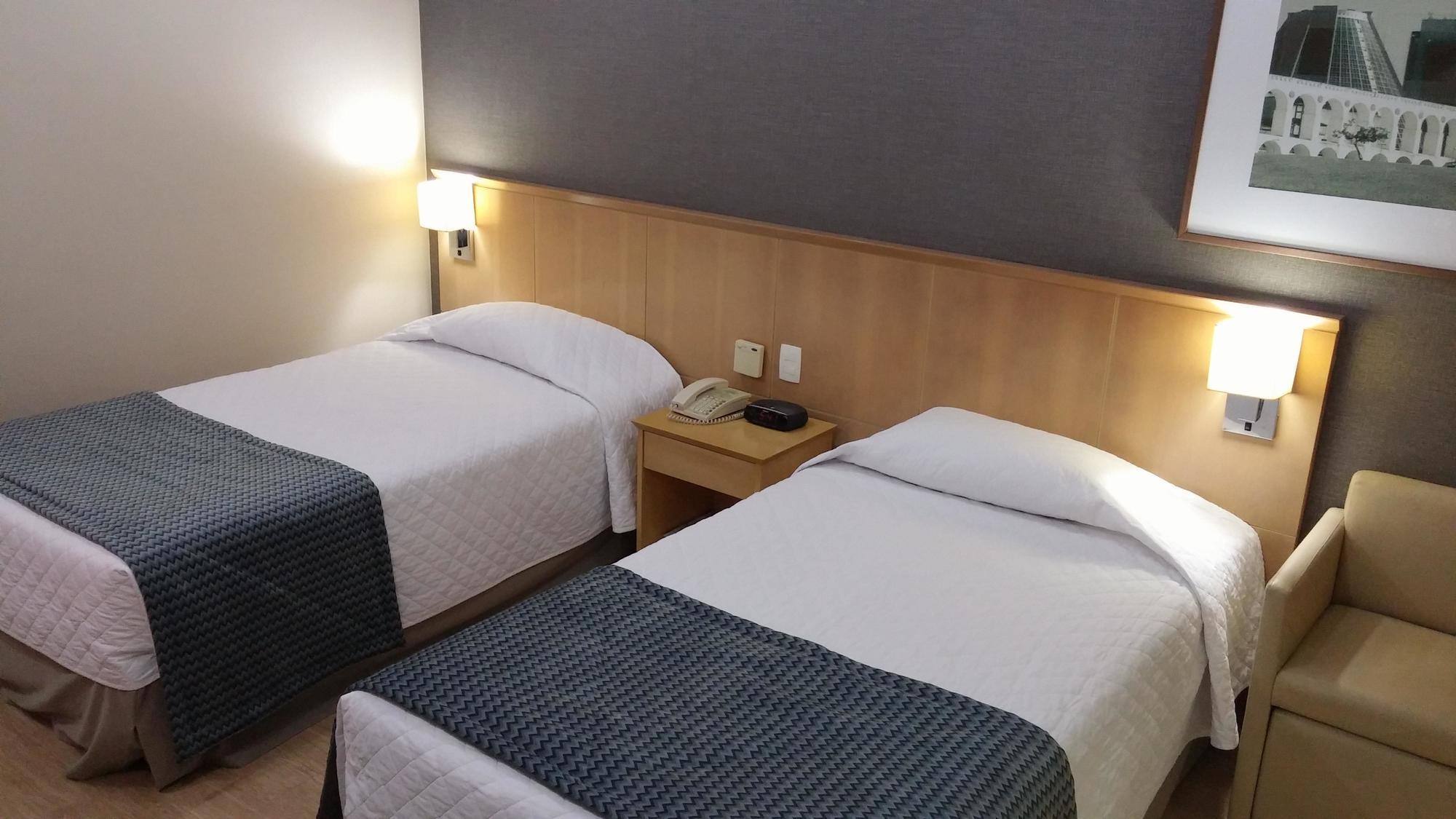 Aparthotel Cond. Mediterraneo Flat Rio de Janeiro