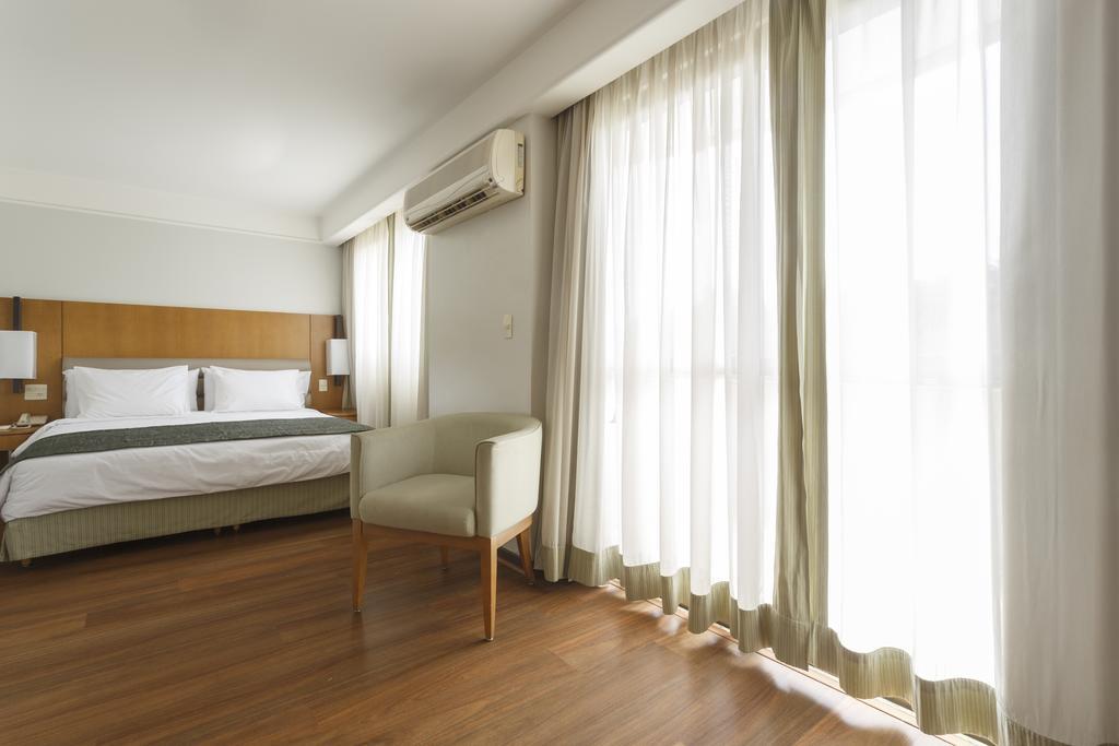 Hotel Mercure Botafogo Mourisco 4*