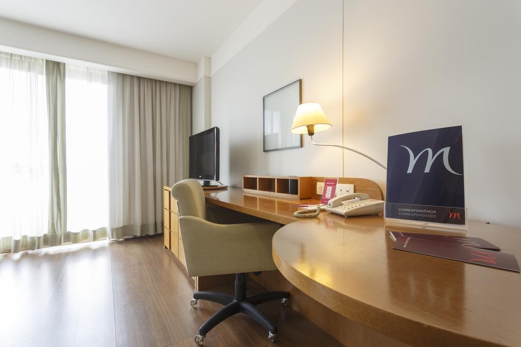 Hotel Mercure Botafogo Mourisco