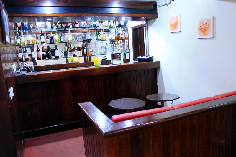 Hotel Golden Park Aeroporto By Nacional Rio de Janeiro