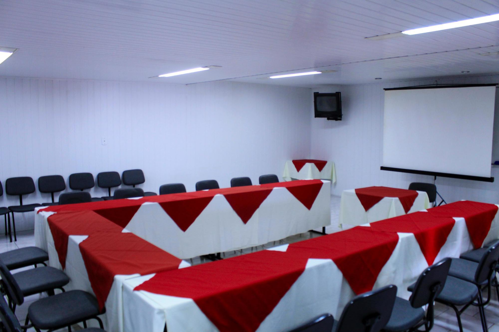 Hotel Golden Park Aeroporto By Nacional