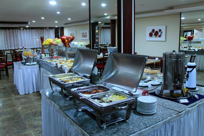 Hotel Golden Park Aeroporto By Nacional Rio de Janeiro
