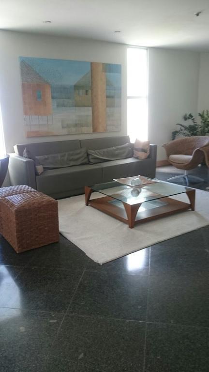 Apartamento Barra Palace Rio de Janeiro