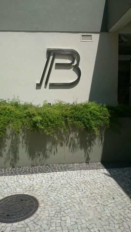 Apartamento Barra Palace Rio de Janeiro