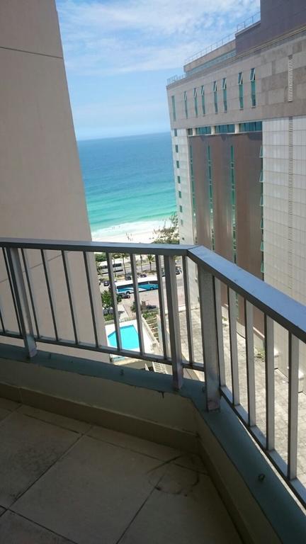 Apartamento Barra Palace Rio de Janeiro