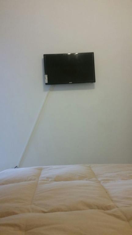 Apartamento Barra Palace