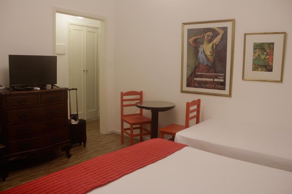 Hotel Santa Clara 3*