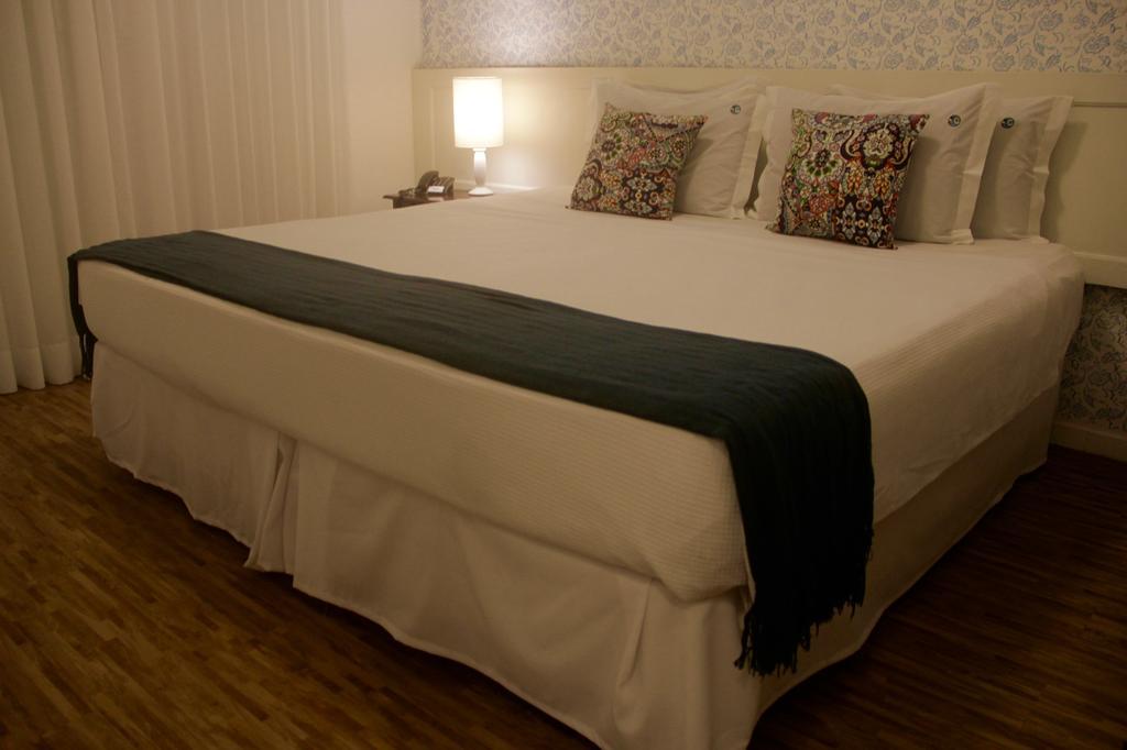 Hotel Santa Clara Rio de Janeiro