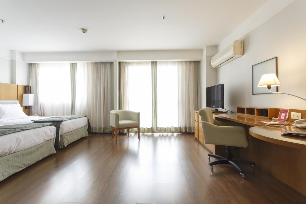 Mercure Botafogo Mourisco Rio de Janeiro