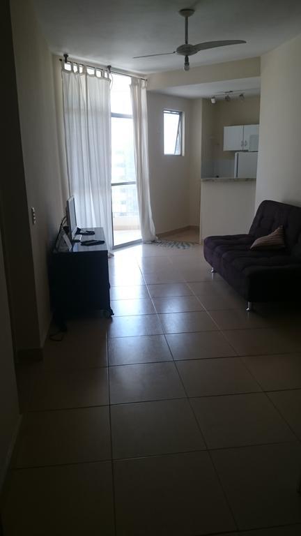 Apartamento Barra Palace