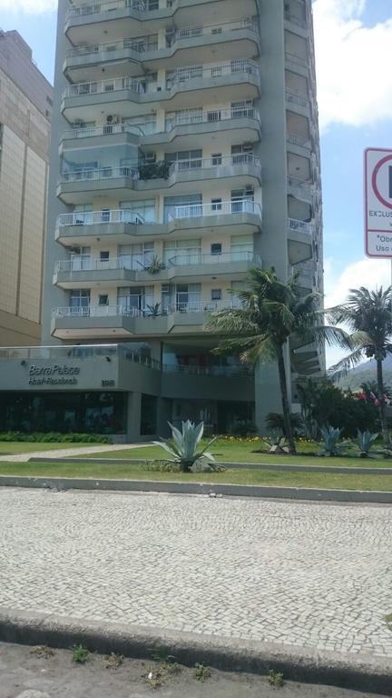 Apartamento Barra Palace Rio de Janeiro