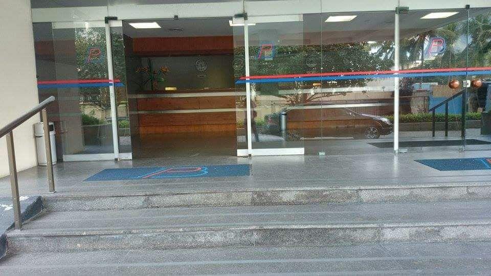 Apartamento Barra Palace *