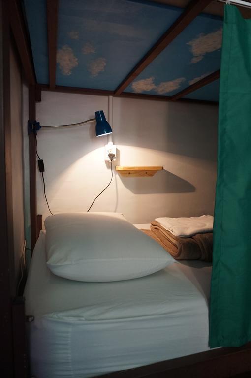 Hostel Mambembe Hostel