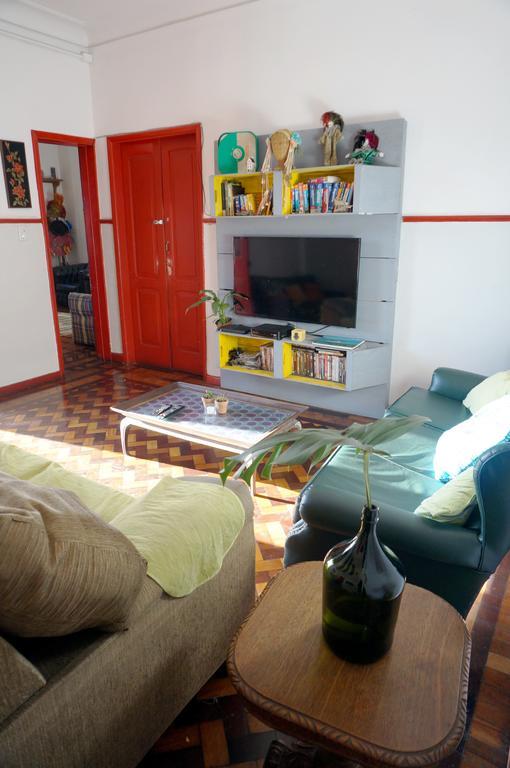 Hostel Mambembe Hostel Rio de Janeiro