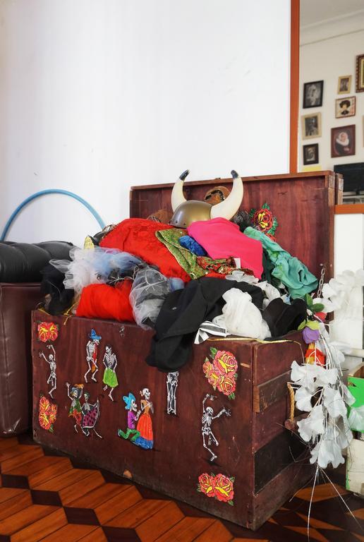 Hostel Mambembe Hostel Rio de Janeiro