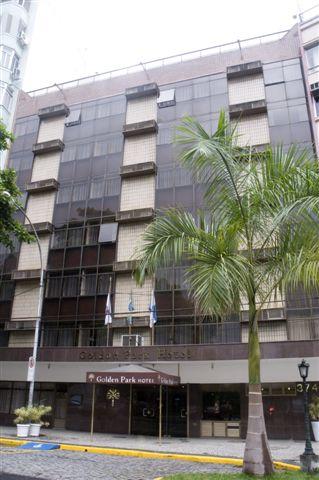 Golden Park Aeroporto By Nacional Hotel Rio de Janeiro