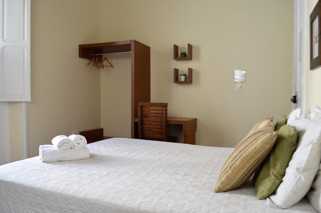 Albergue Bossa In Rio & *