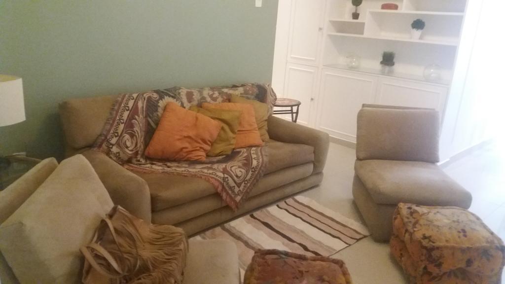 Apartamento Loft Em Copacabana Posto 6 Rio de Janeiro