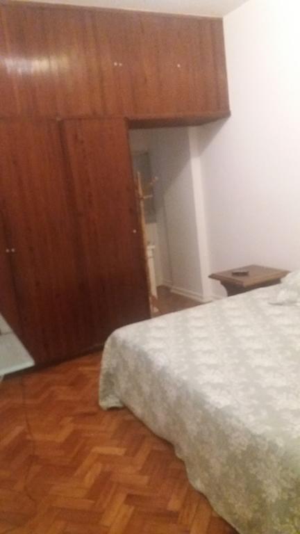 Apartamento Loft Em Copacabana Posto 6 *