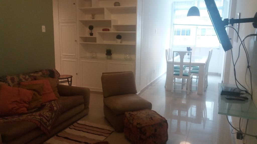 Apartamento Loft Em Copacabana Posto 6 Rio de Janeiro