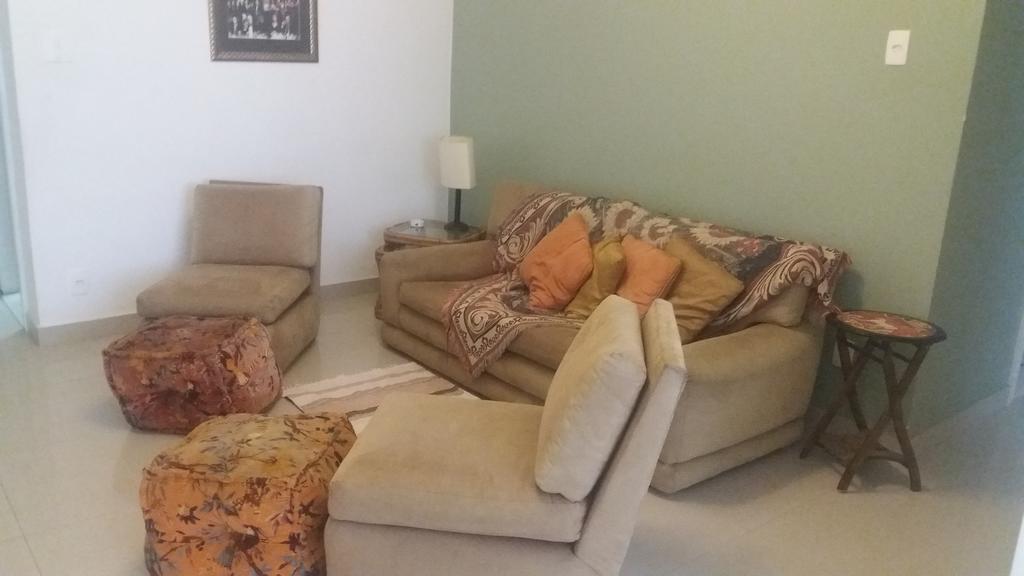 Apartamento Loft Em Copacabana Posto 6