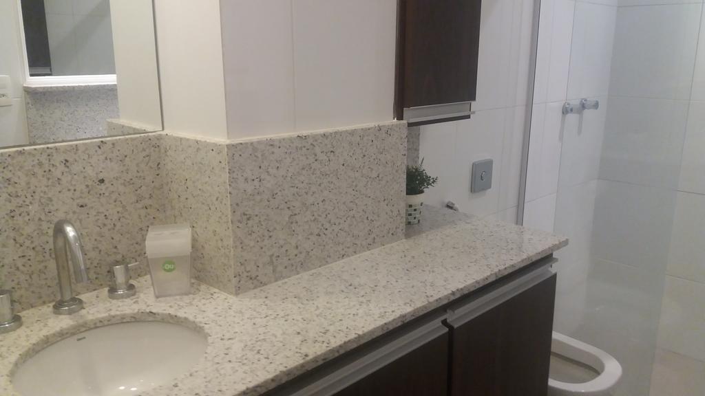 Loft Em Copacabana Posto 6 Rio de Janeiro