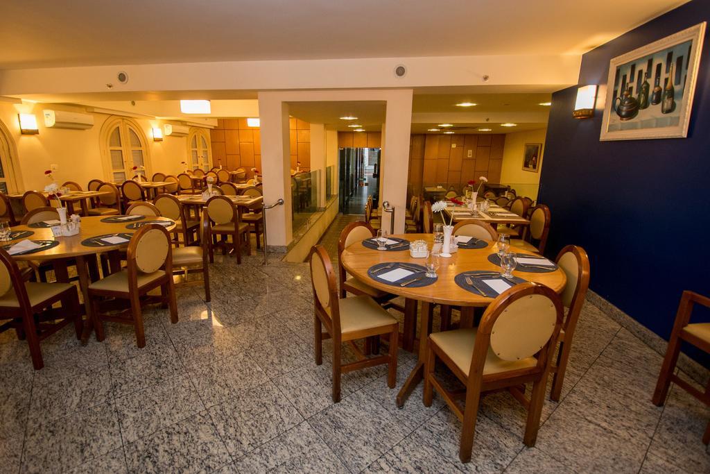 Hotel Monte Alegre Rio de Janeiro