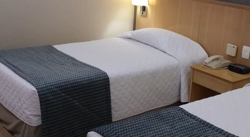 Aparthotel Cond. Mediterraneo Flat
