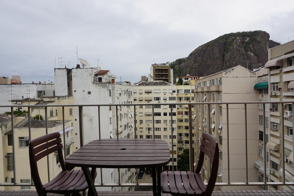 Saint Paul Residencia * Rio de Janeiro