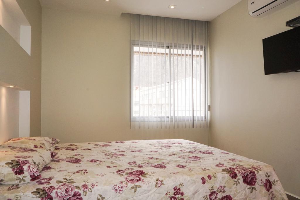 Apartamento Saint Paul Residencia *