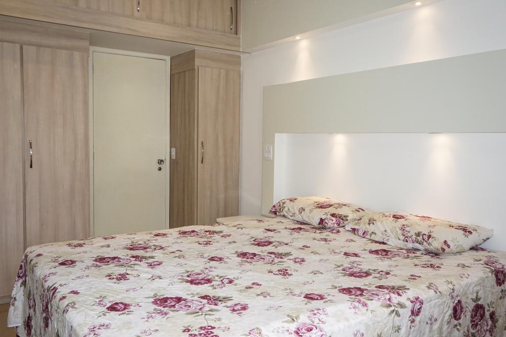 Apartamento Saint Paul Residencia Rio de Janeiro