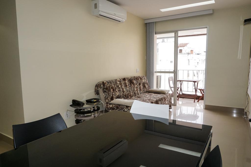 Saint Paul Residencia Apartamento *